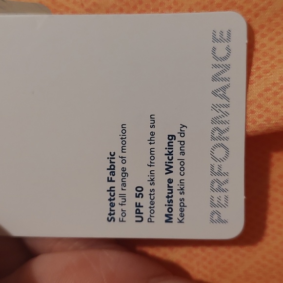 Guy Harvey Performance Leggings - Picture 2 of 4